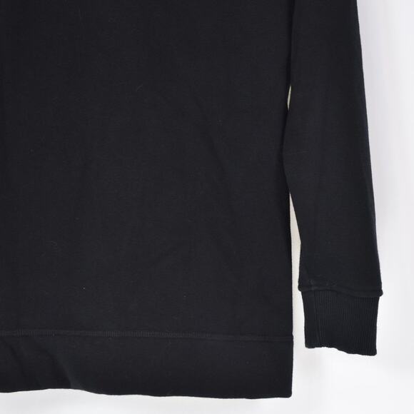 Athleta Cozy Karma Side Zip Funnel Neck, small - Picture 8 of 8